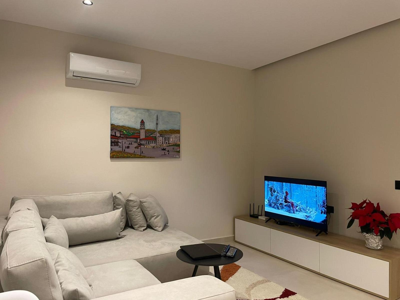 דירות Casa טיראנה מראה חיצוני תמונה